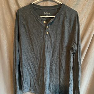 Large GoodFellow Long Sleeve